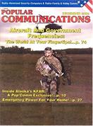 Popular Communications